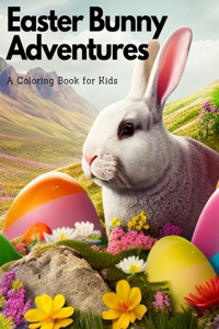 Easter Bunny Adventures