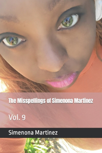 Misspellings of Simenona Martinez