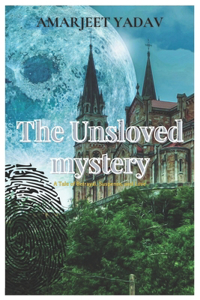 Unsloved Mystery