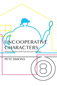 Uncooperative Characters