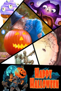 Happy Halloween