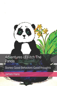 Adventures of Kitch The Panda