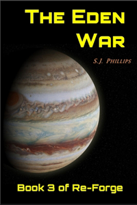 The Eden War