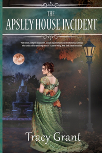 The Apsley House Incident