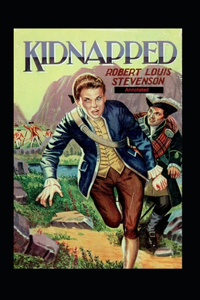 Kidnapped Annotated