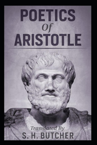 Poetics Book by Aristotle