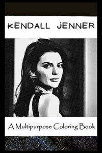 A Multipurpose Coloring Book