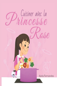 Princesse Rose