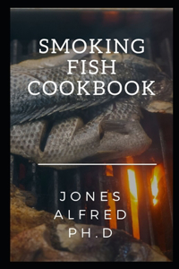 Smoking Fish Cookbook