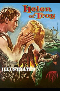 Helen of Troy Illustrated