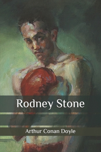 Rodney Stone
