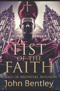 Fist Of The Faith