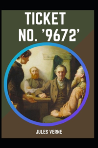 Ticket No. '9672'