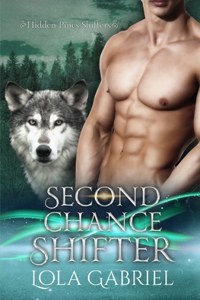 Second Chance Shifter