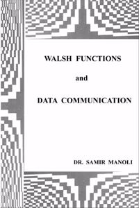 Walsh Functions and Data Communication