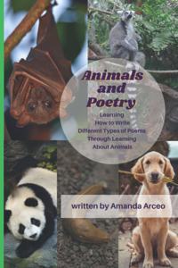 Animals & Poetry