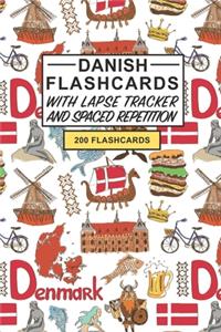 Danish Flashcards