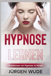 Hypnose lernen