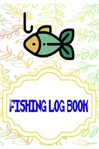 Fishing Logs