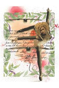 The Crow's Ballet NO 10