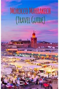 Morocco Marrakech