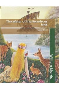 The Water of the Wondrous Isles