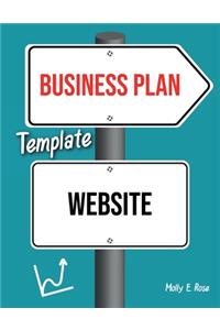 Business Plan Template Website