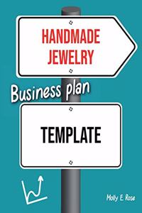 Handmade Jewelry Business Plan Template