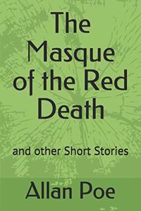 The Masque of the Red Death