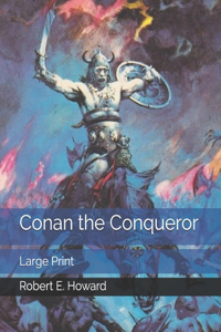 Conan the Conqueror