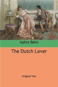 The Dutch Lover