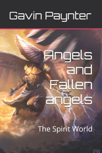 Angels and Fallen angels