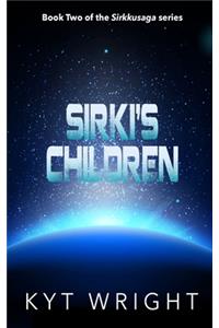 Sirki's Children