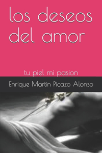 Los deseos del amor