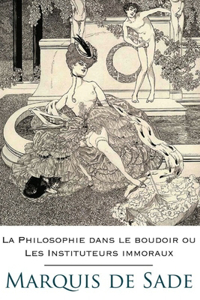 La Philosophie dans le boudoir