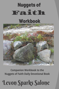 Nuggets of Faith Workbook