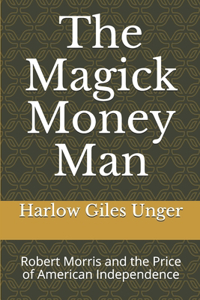 Magick Money Man