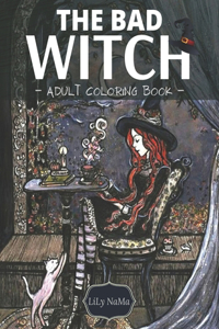 The bad witch