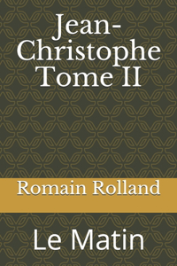 Jean-Christophe Tome II