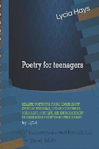 Poetry for Teenagers