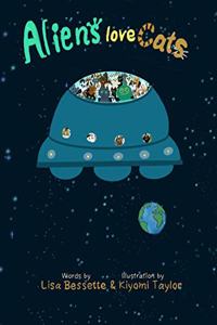 Aliens love Cats