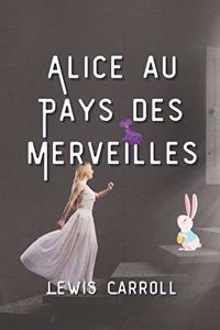 Alice au Pays des Merveilles