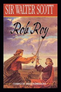 Rob Roy Annotated
