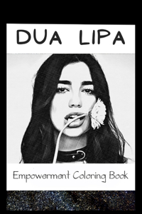 Empowerment Coloring Book