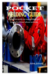 Pocket Welding Guide