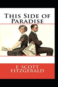 This Side of Paradise Illustrated