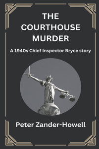 Courthouse Murder