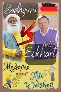 Sadhguru, Eckhart Tolle