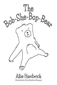 Bob-She-Bop-Bear