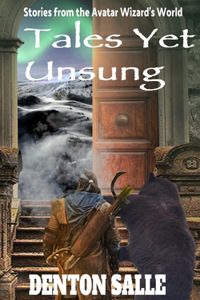 Tales Yet Unsung